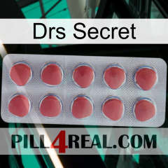 Drs Secret 18